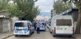 Adıyaman'da kavga: 1 yaralı, 3 gözaltı