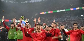 A Milli Futbol Takımı, İzlanda'yı İzmir'de ağırlayacak