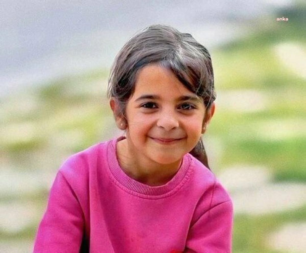 Diyarbakır'da kaybolan Narin Güran'ın cansız bedeni bulundu