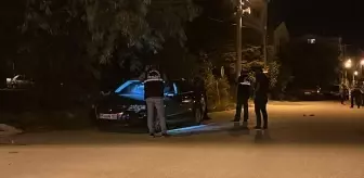 Burdur'da trafikte çıkan kavgada 5 kişi bıçakla ve demir sopayla yaralandı