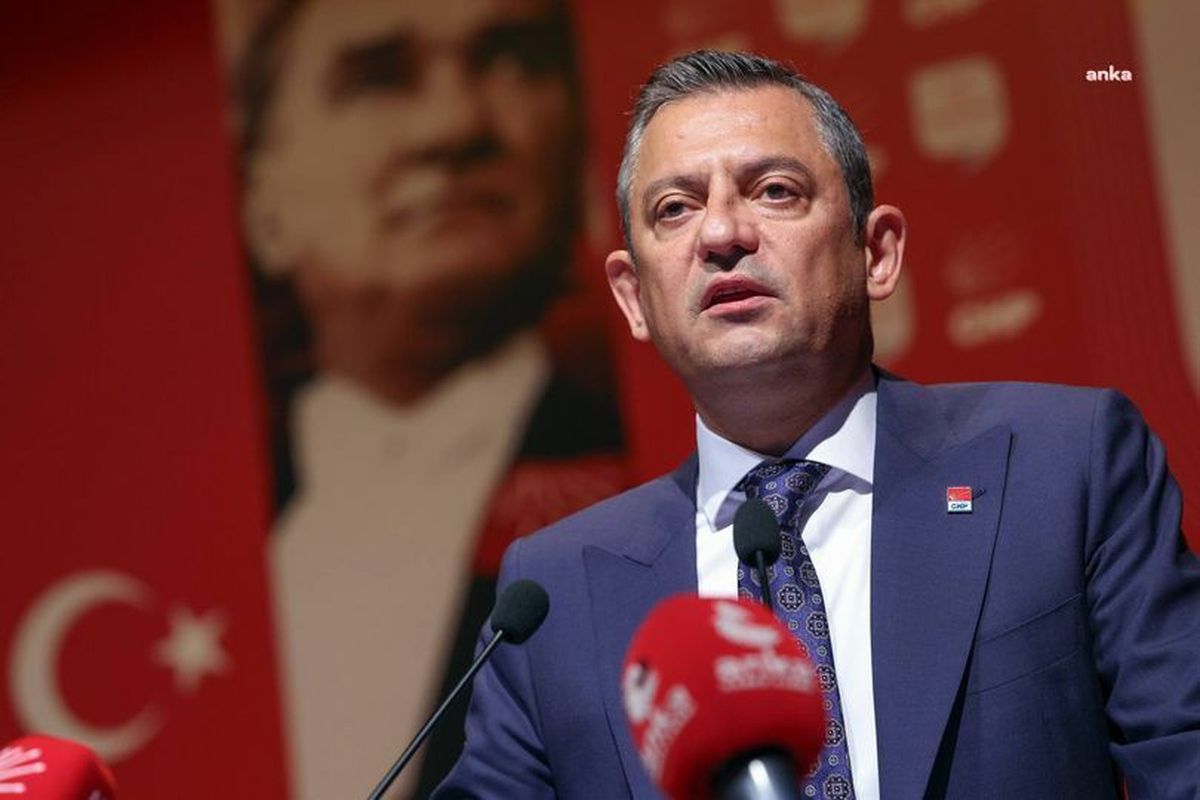 CHP'nin 101. Kuruluş Yıldönümü Konserleri Ertelendi