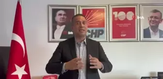 CHP'nin Can Atalay'ın durumuna ilişkin olağanüstü toplantı talebi reddedildi