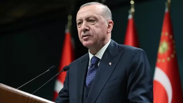 Statement from President Erdogan on Narin Guran: I will personally follow up on the process.