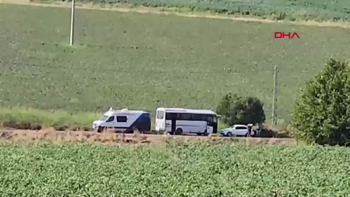 Diyarbakır' da Narin'i arama çalışmaları 19.uncu gününde