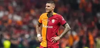 Galatasaraylılar kahrolacak! Cimbom'a Icardi'den kötü haber