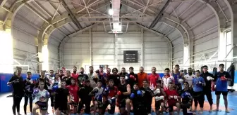 Gençler Muaythai Milli Takımı Tayland'da düzenlenecek Dünya Şampiyonası'na katılacak