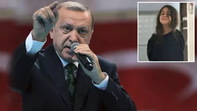 Communications Director Altun announced! Delicate instruction from President Erdoğan.