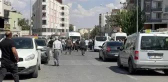 Mardin'de silahlı kavga: 4 kişi yaralandı