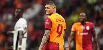 Taraftarlar tedirgin! Icardi'den kafaları karıştıran paylaşım