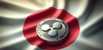 Ripple'dan Japonya'ya övgü