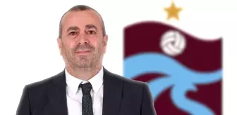 Trabzonspor Kulübü Başkan Yardımcısı Taner Saral, Beşiktaş Asbaşkanı Mete Vardar'a tepki gösterdi