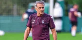 Şenol Güneş, Trabzonspor Basınının Karşısına Çıkacak