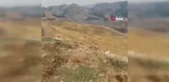 Tunceli'de askeri araç devrildi: 4 şehit, 1 ağır yaralı