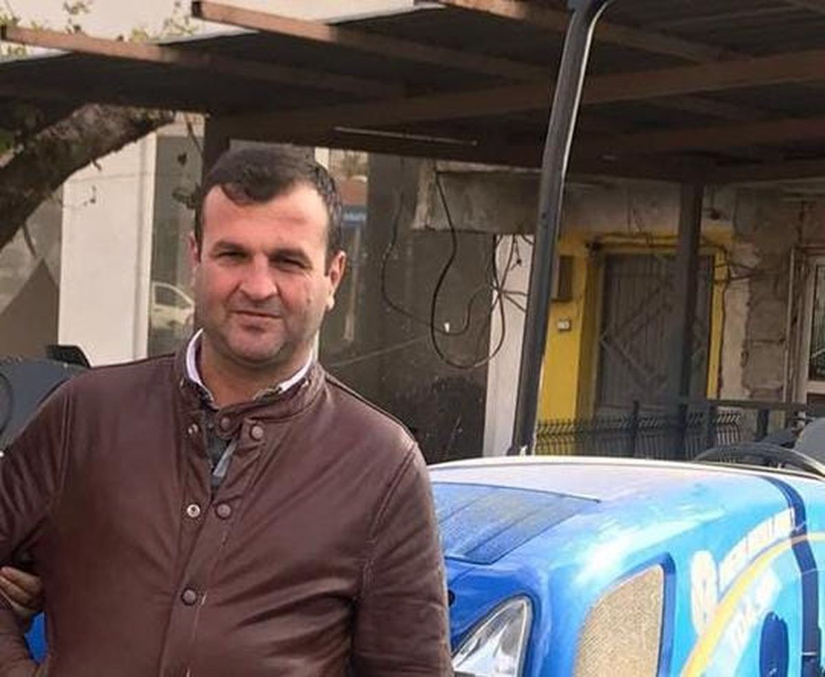 Orhangazi'de traktör kazası: Muharrem Akyol ölü bulundu