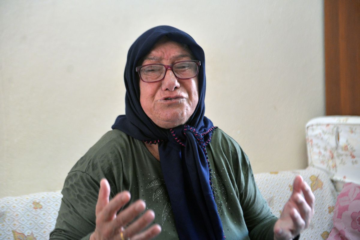 Adana'da Babaannesini Ziyarete Giderken Öldürülen Genç İçin Şüpheliler Hala Yakalanamadı