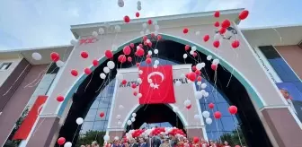 Adana, Mersin, Hatay ve Osmaniye'de Yeni Eğitim Öğretim Yılı Başladı