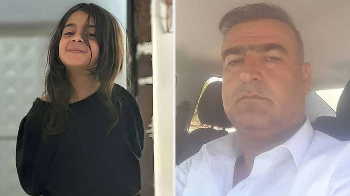Amcadan, 'Narin'in babası mısınız?' sorusuna yanıt: Yok öyle bir şey