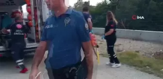Ankara'da yarım saat arayla peş peşe 2 kaza: 7 yaralı