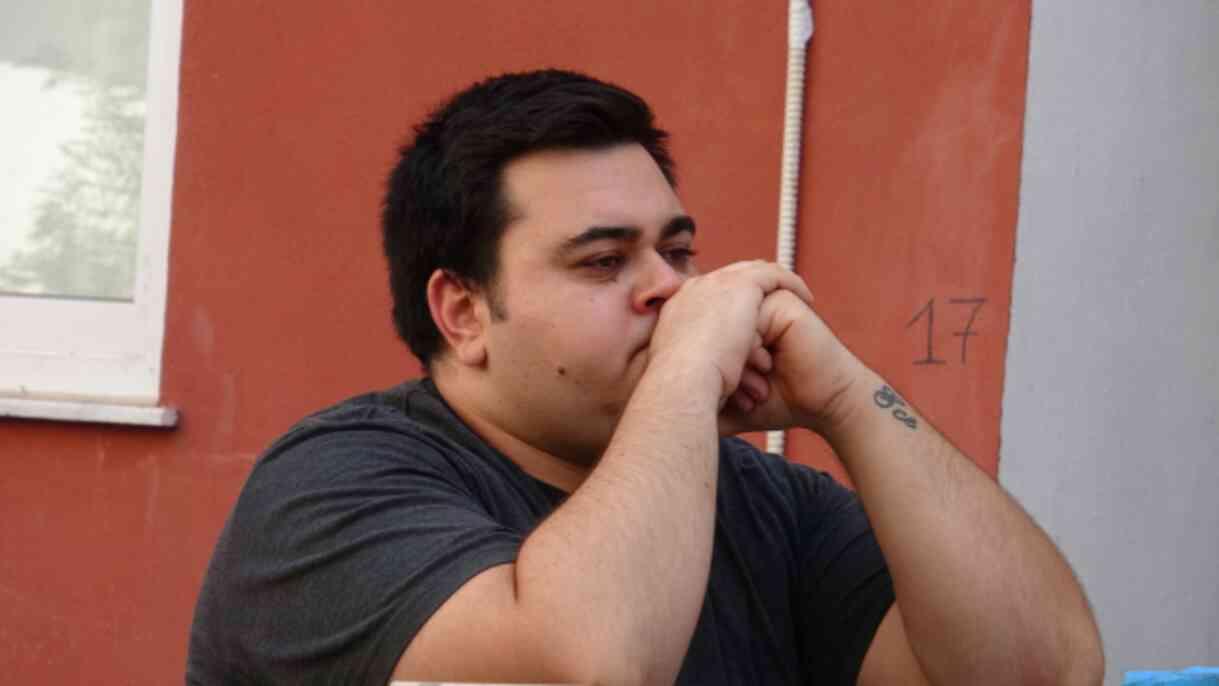 Chef allegedly committed suicide due to gambling debt in Antalya