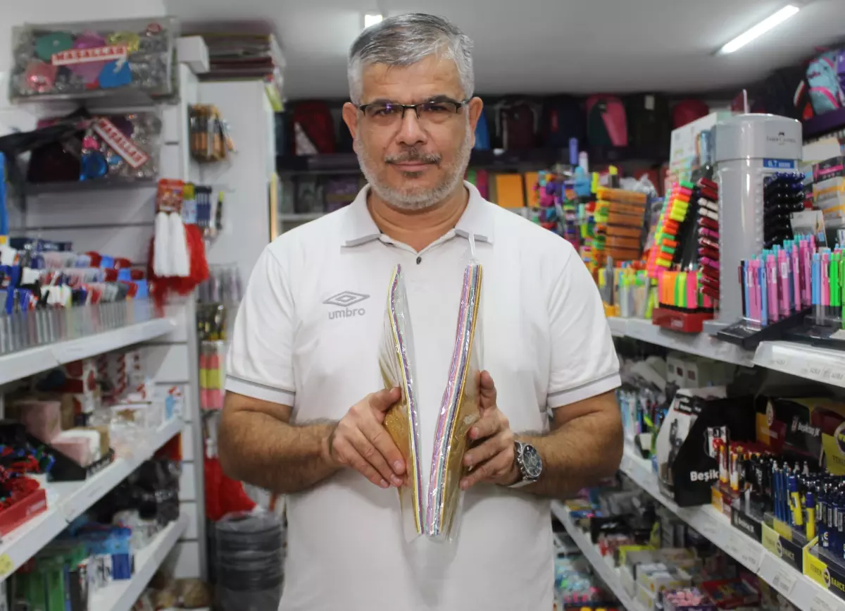 Antalya'da Anaokullarından Usulsüz Kırtasiye Talebi