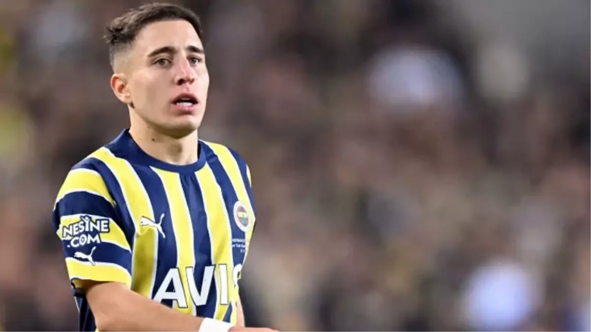 Arabistan'dan gelen çuval dolusu parayı reddeden Emre Mor Süper Lig'de kaldı