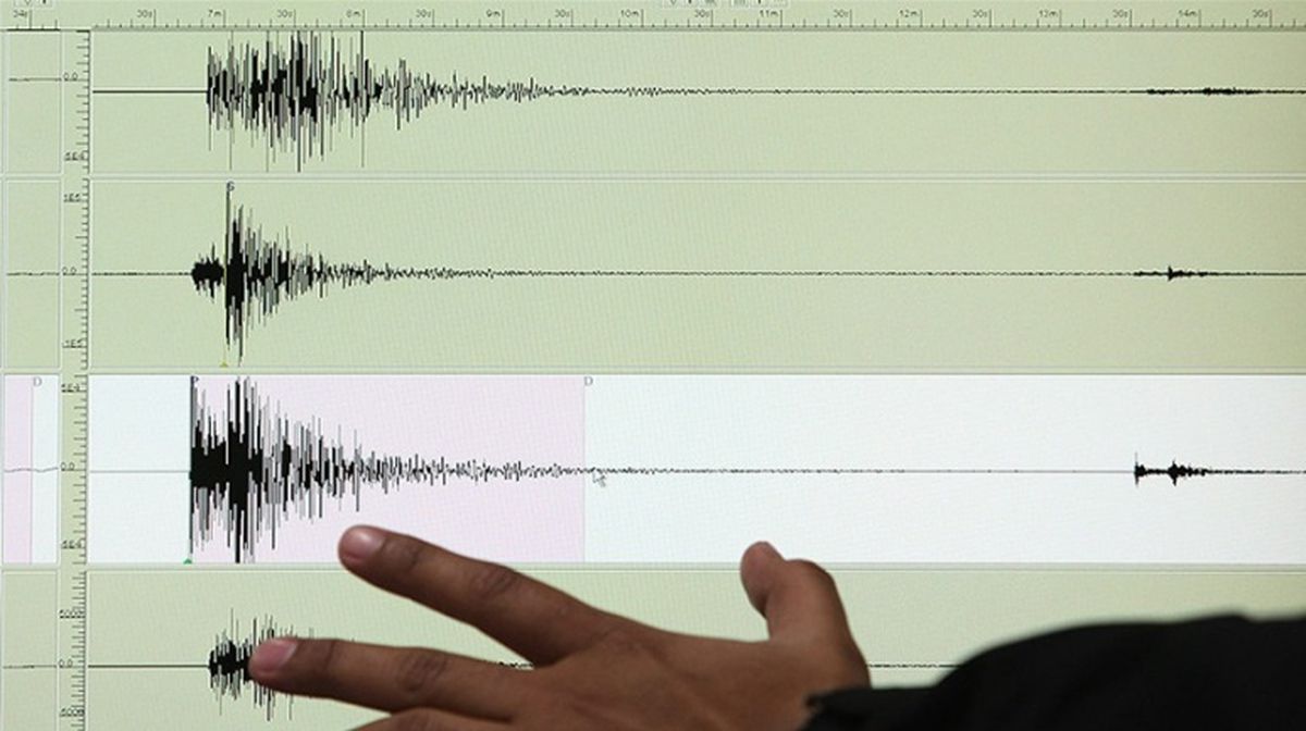Az önce deprem mi oldu? 9 Eylül en son depremler kaç şiddetinde oldu? Kandilli Rasathanesi ve AFAD deprem listesi!