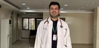 Yenidoğanlarda yapılan topuk kanı taraması önemli tanılar sağlıyor
