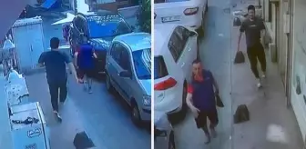 Beyoğlu'nda otel odasında vahşi cinayet! Sevgilisini öldüren adam, otel çalışanı tarafından yakalandı