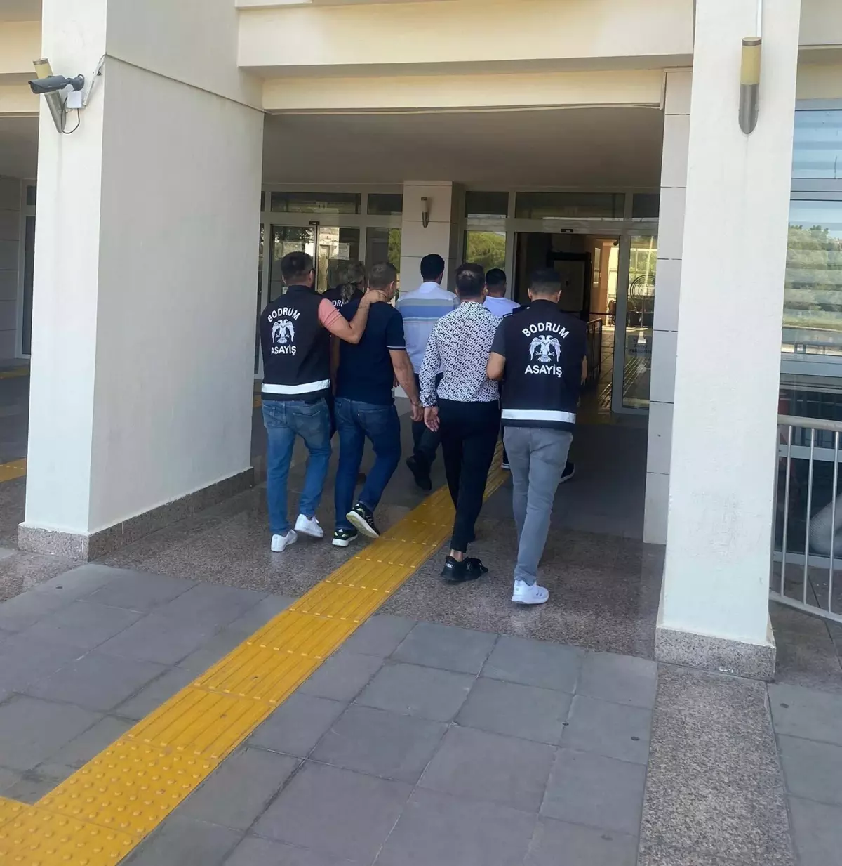Bodrum'da Cinayet Soruşturması: Tutuklu Sayısı 11'e Yükseldi
