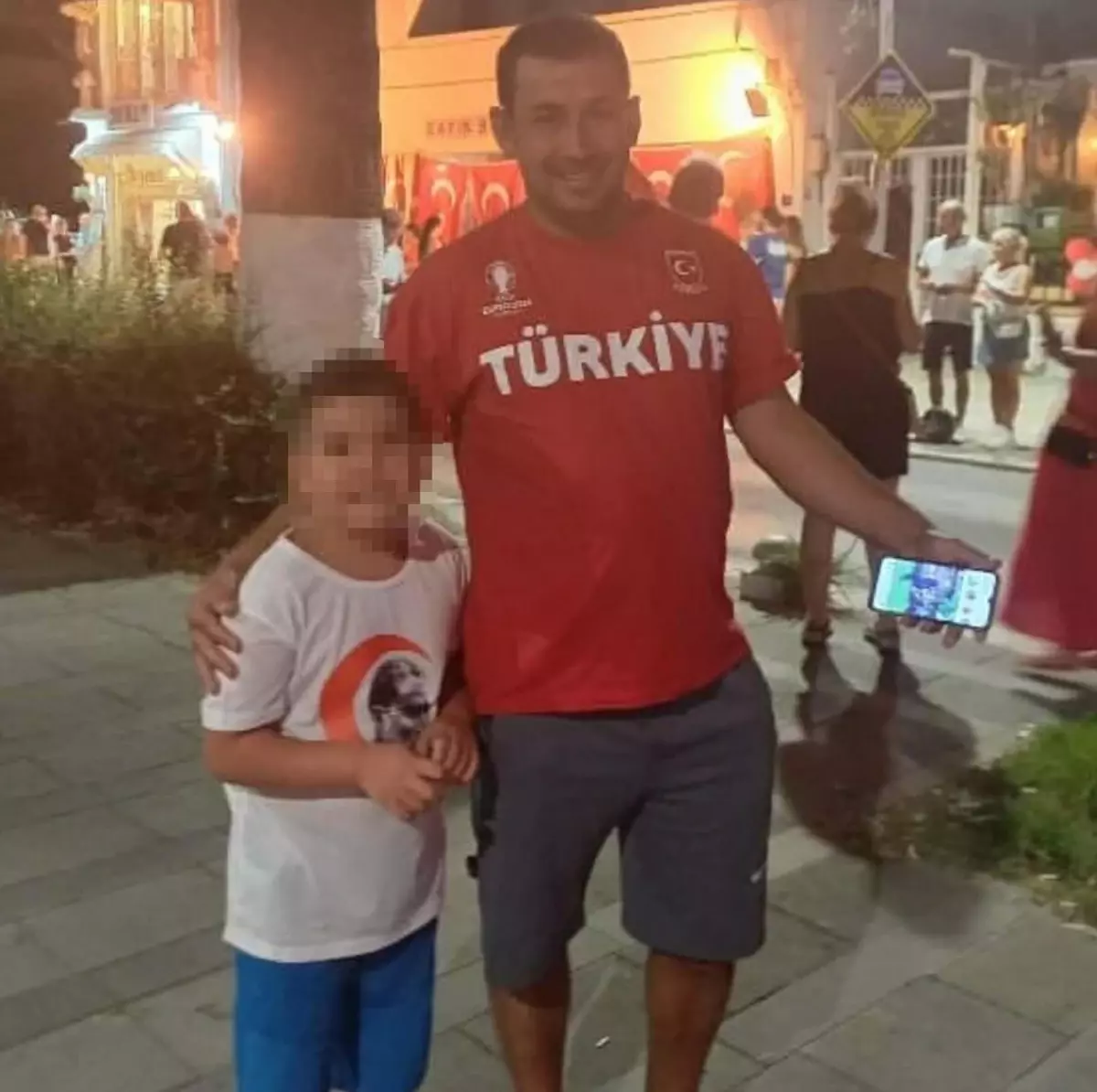 Bodrum'da motosiklet kazası: 1 ölü, 1 gözaltı