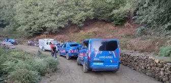 Orhangazi'de kayıp kişi traktörün altında ölü bulundu