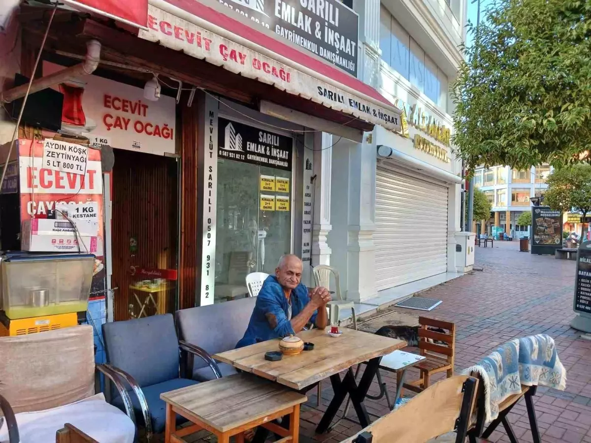 Çaycuma ilçesinde çaya zam geldi