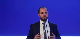 Cumhurbaşkanı Erdoğan Eylem Planını İlan Etti, MÜSIAD Siber Güç Türkiye Zirvesini Topluyor!