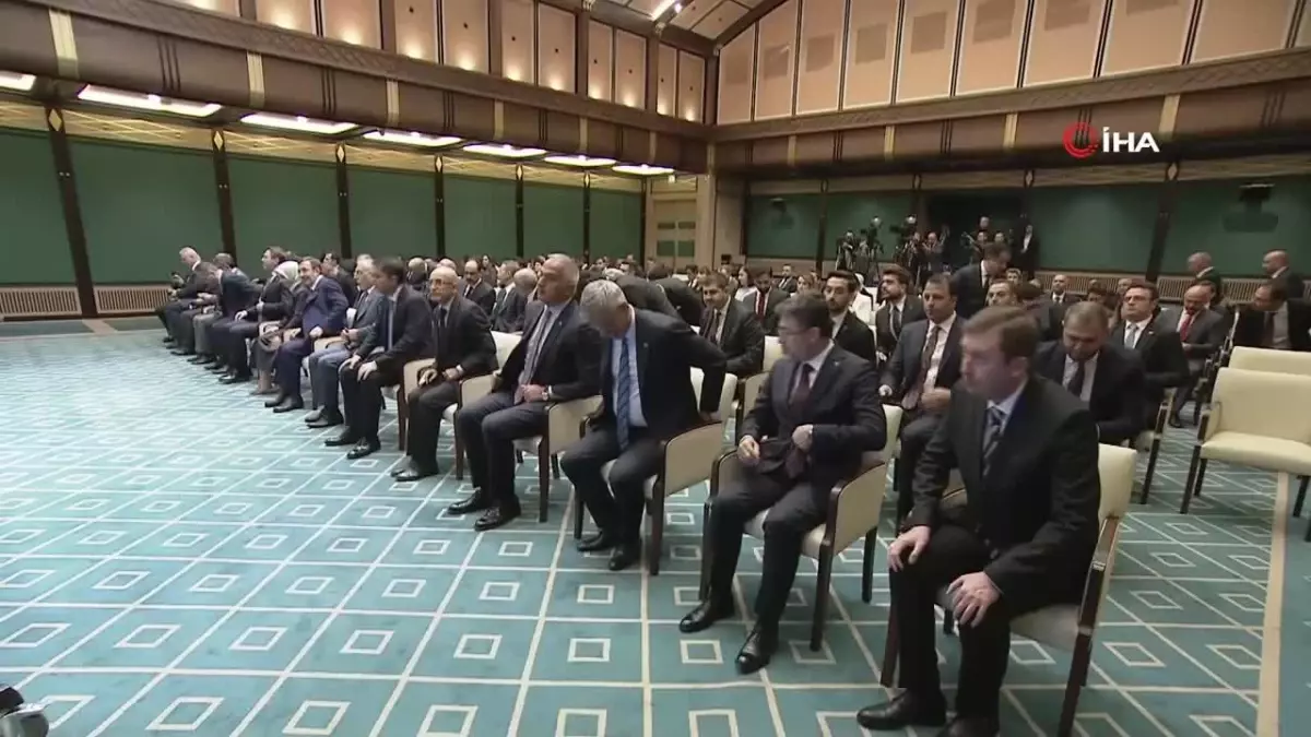 Cumhurbaşkanı Erdoğan: Hesabı Adalet Önünde Soracağız