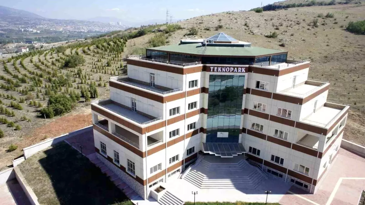 Tokat Teknopark Büyüyor: Cumhurbaşkanı Erdoğan'ın Onayı ile 5 Kat Genişledi