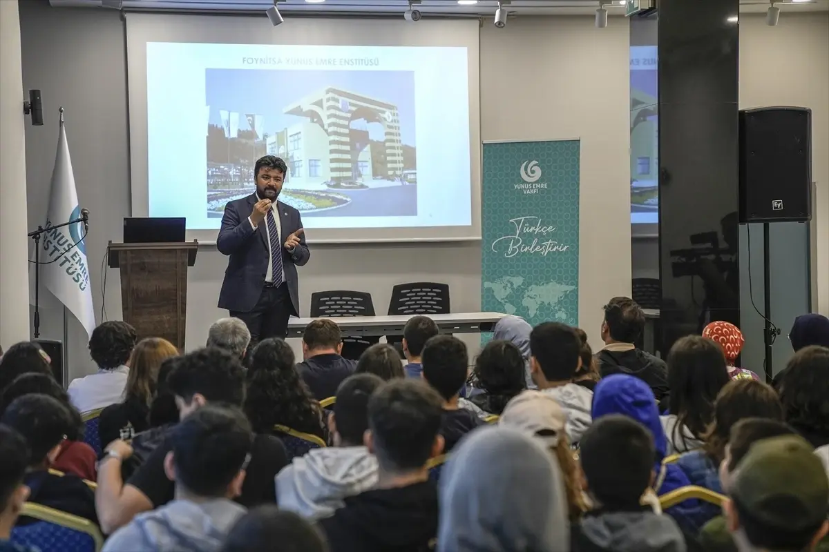 Gaziantep Büyükşehir Belediyesi Başarılı Öğrencilere Bosna Hersek Gezisi Düzenledi