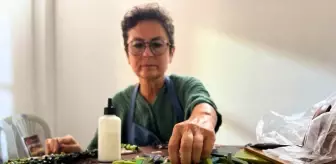 Adana'da 4. Uluslararası Mozaik Sempozyumu Başladı