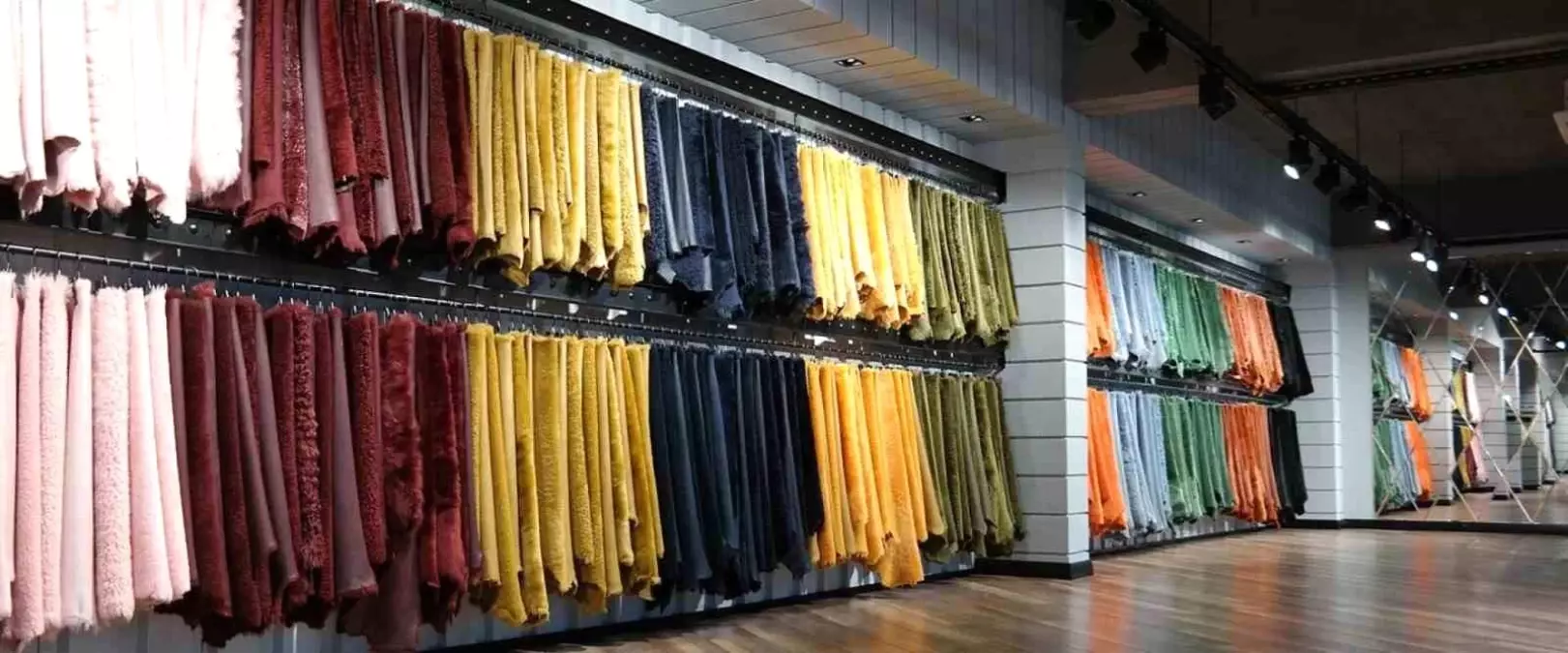 Türk Deri Sektörü 2024 Yılında 1 Milyar Doların Üzerinde İhracat Gerçekleştirdi