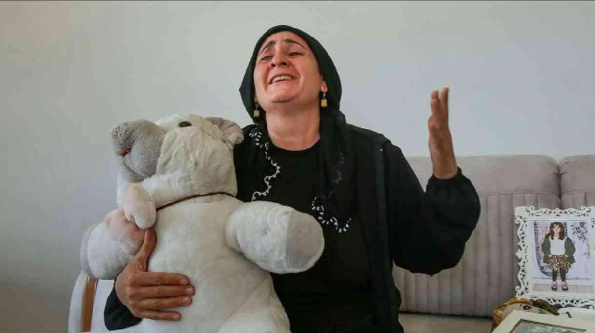 Didem Arslan Yılmaz: Narin anne ve amcasını uygunsuz bir vaziyette gördüğü için öldürülmüş