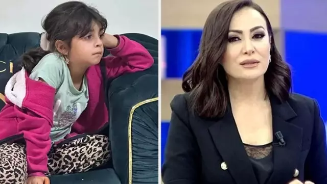 Didem Arslan Yılmaz: Narin was killed because she saw her mother and uncle in an inappropriate situation.