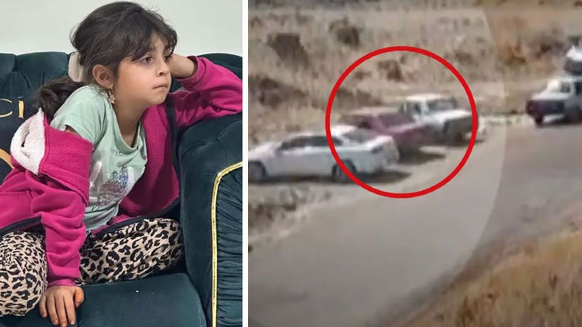 Direksiyon koltuğunda itirafçı vardı! İşte Narin'in cansız bedenini dereye taşıyan o araç