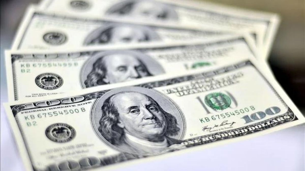 Dolar ne kadar, 1 Dolar kaç lira? Bugün (9 Eylül) Dolar ne kadar oldu?