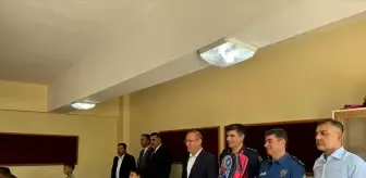 Kahramanmaraş Belediyesi Depremzedelere Kırtasiye ve Çanta Desteği Sağladı