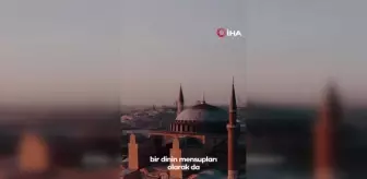 Emine Erdoğan'dan 8 Eylül Dünya Okuma Yazma Günü paylaşımı