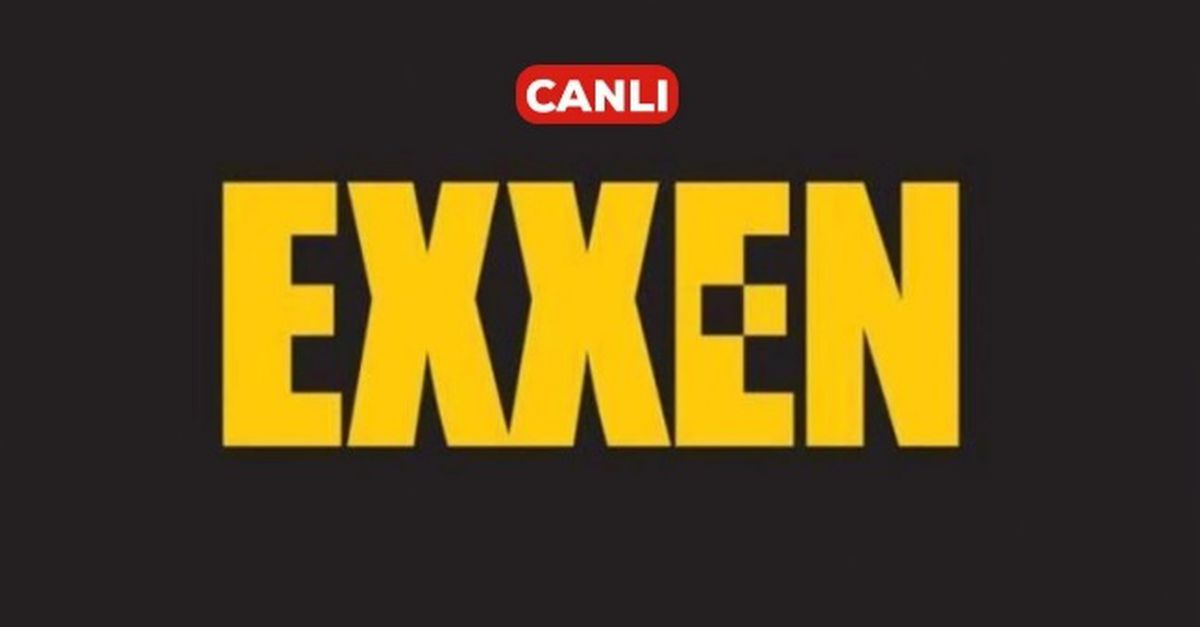 EXXEN canlı izle! (HOLLANDA ALMANYA) EXXEN kesintisiz donmadan canlı yayın! EXXEN spor canlı izle