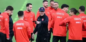 Fenerbahçe'ye sakatlık şoku! Çağlar Söyüncü Milli takım kadrosundan çıkarıldı