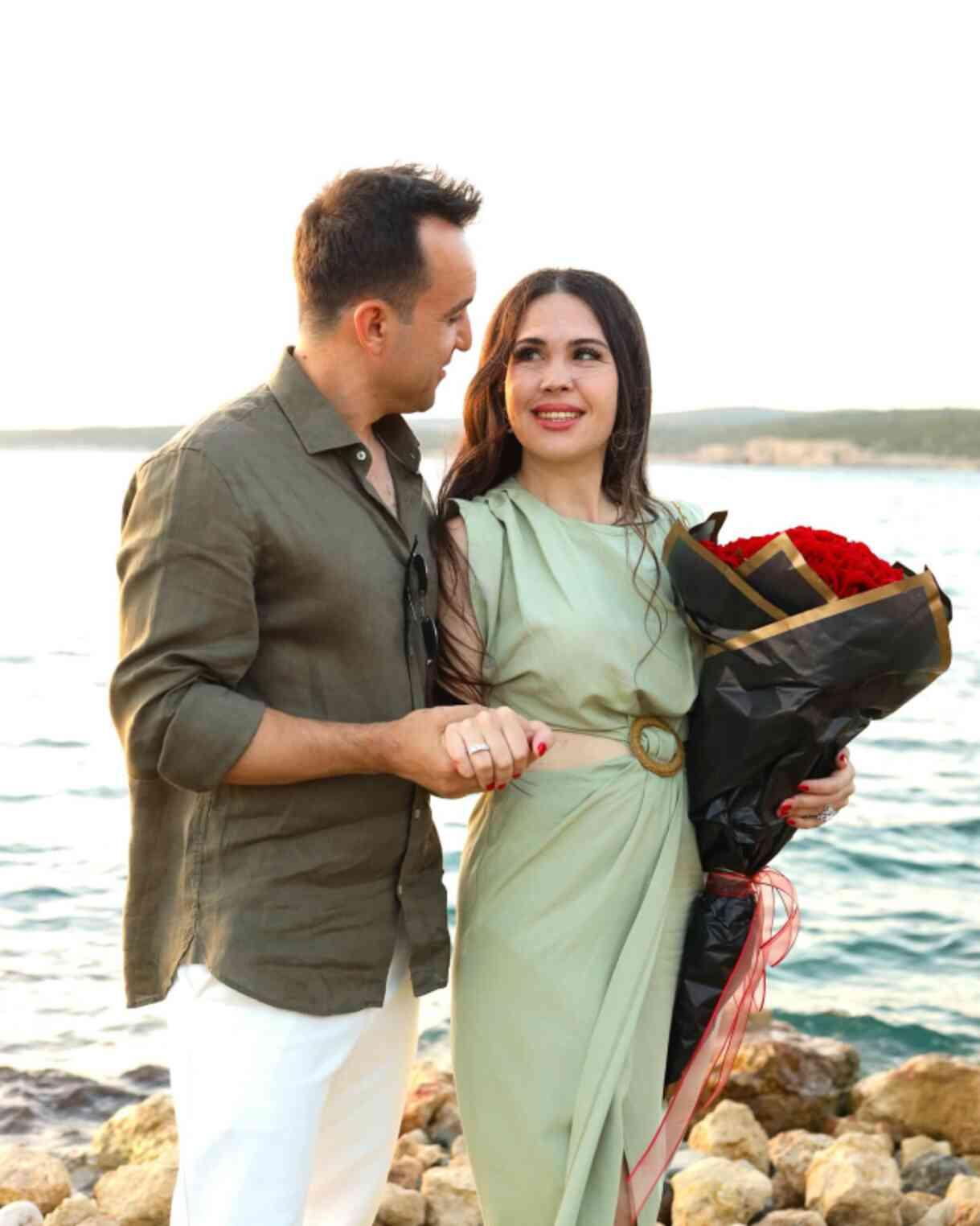 Özlem Öz'ün Narin'in Ölümüne Duyarsız Kaldığı Paylaşım Tepki Çekti