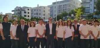 Gerze'de 2024-2025 Eğitim Öğretim Yılı Başladı