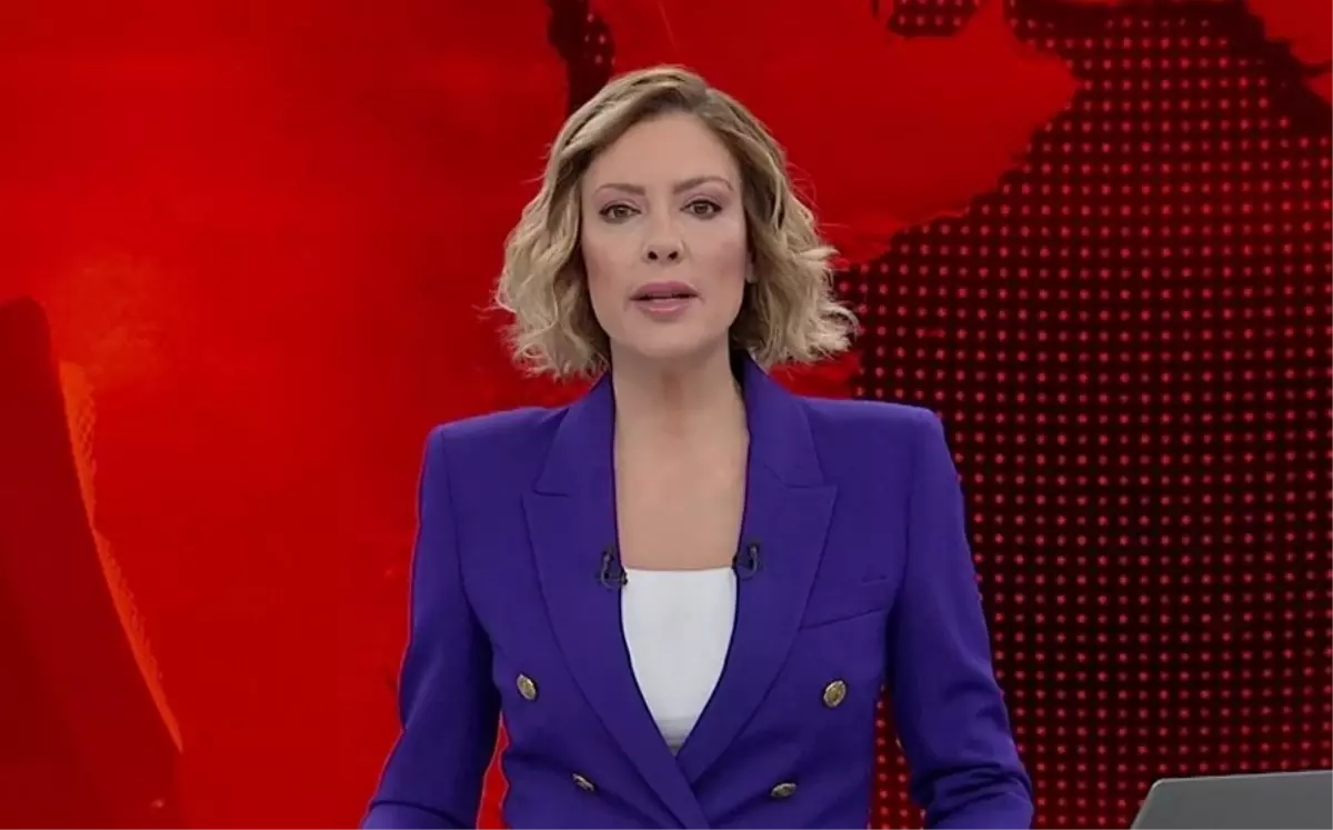 Gülbin Tosun NOW'dan ayrıldı mı? Gülbin Tosun ne dedi, olayı nedir?