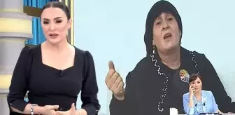 Günlerce aileyle yayın yapmıştı! Didem Arslan Yılmaz'ın çıkışı büyük ses getirecek